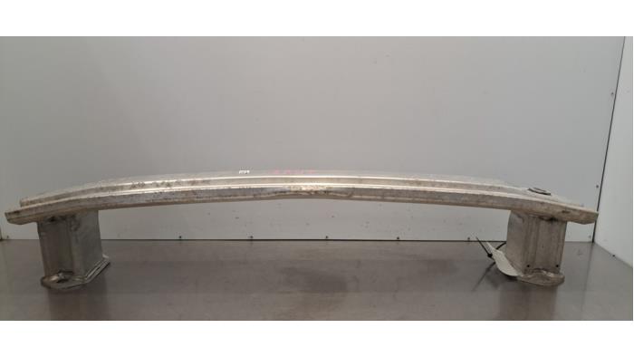 Stoßstangeträger hinten BMW X1