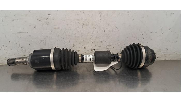 Arbre de transmission avant gauche BMW X1