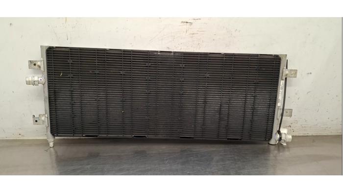 Radiateur BMW X1