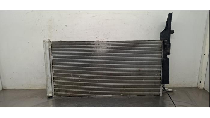 Condensateur clim BMW X1