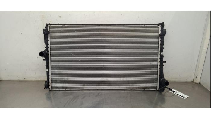 Radiateur BMW X1