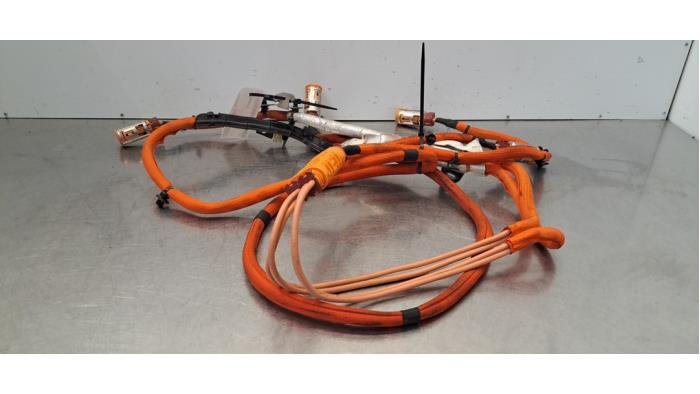 HV-kabel (hoogspanning) BMW X1