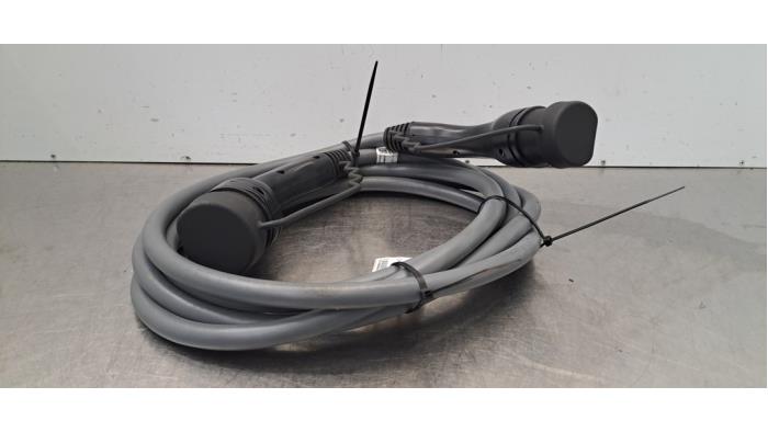 Câble de recharge électrique BMW X1