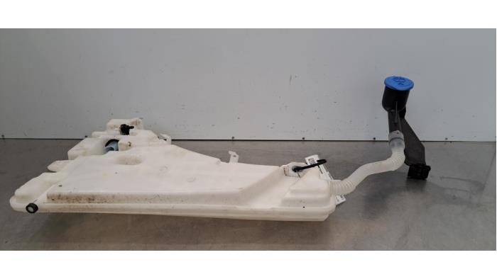 Réservoir lave-glace avant BMW X1