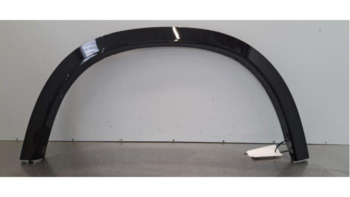 Hinterradfelge BMW X1