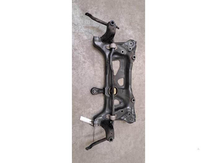 Subcadru Seat Ateca