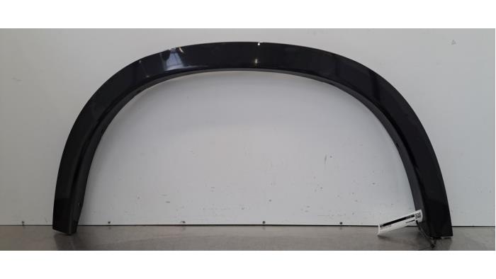 Hinterradfelge BMW X1