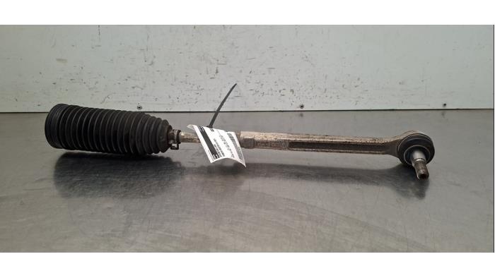Barre d'accouplement gauche Porsche Boxster