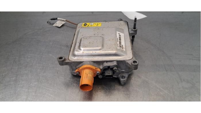 Réchauffeur de liquide de refroidissement HV BMW X1