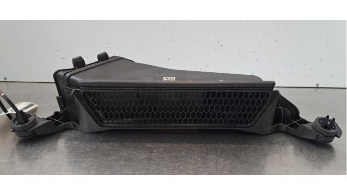 Guidage d'air BMW X1