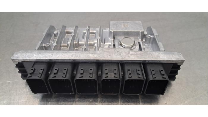 Ordinateur gestion moteur BMW X1