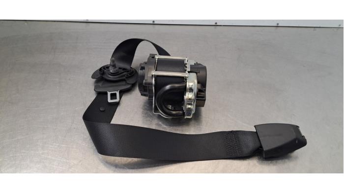 Ceinture de sécurité avant droite BMW X1