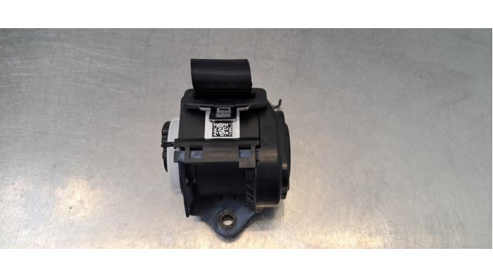 Ceinture de sécurité arrière droite BMW X1