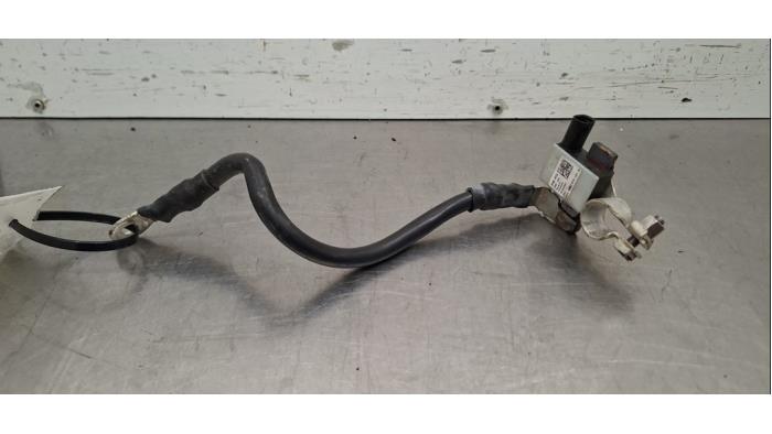Borne de batterie Porsche Boxster