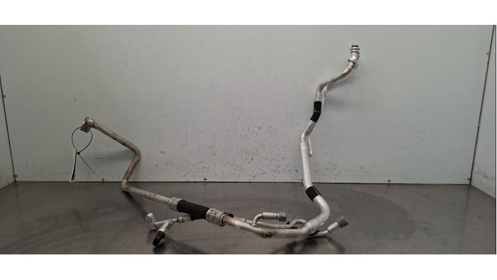 Luftkondisjoneringsrør Porsche Boxster