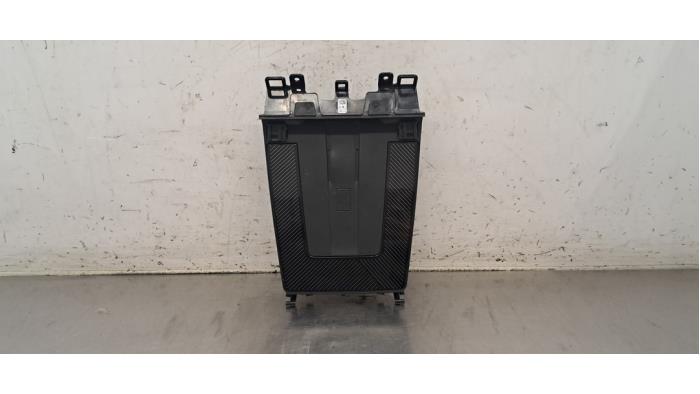 Chargeur sans fil BMW X1