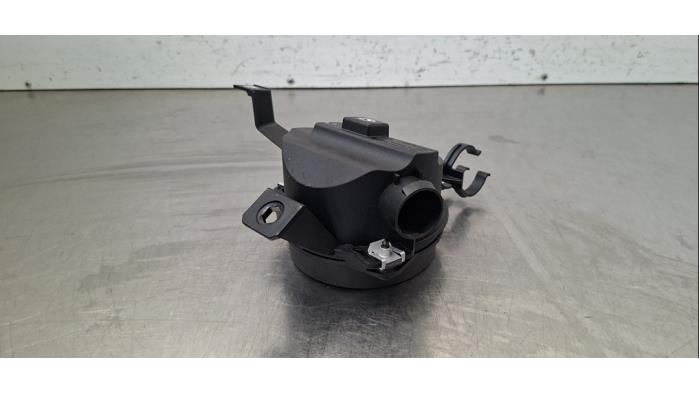 Haut-parleur Porsche Boxster