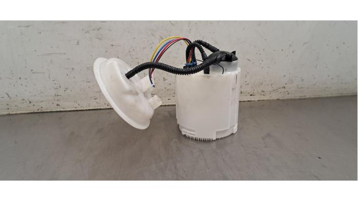 Brandstofpomp, elektrisch BMW X1