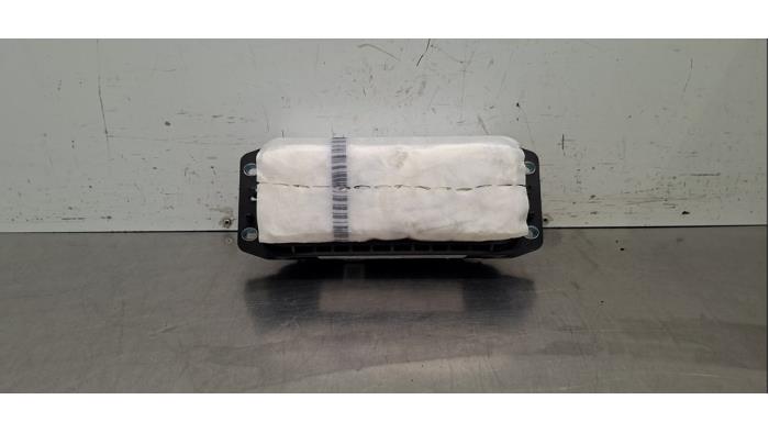 Airbag droite (tableau de bord) Porsche Boxster