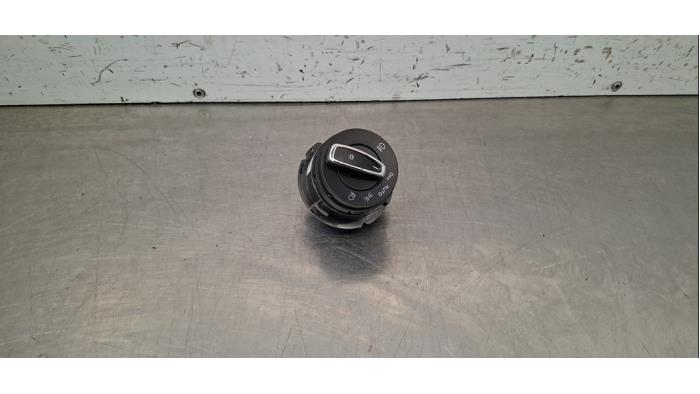 Commutateur phare hauteur réglable Porsche Boxster