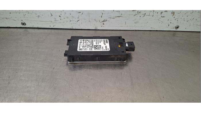 Capteur radar BMW X1