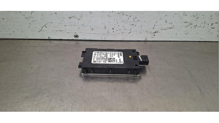 Capteur radar BMW X1