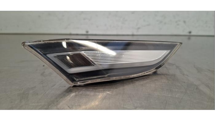 Feu clignotant droit Porsche Boxster