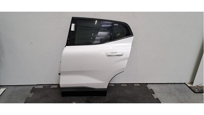 Portier 4-deurs linksachter Volvo EX30
