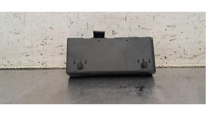 Modulo motore portellone posteriore BMW X1