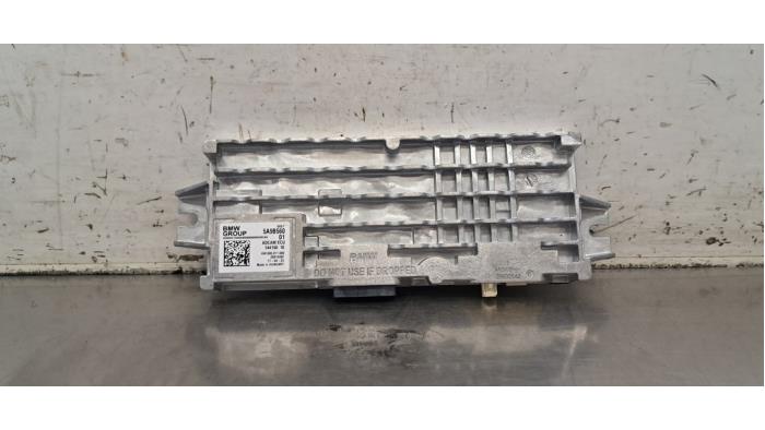 Camera module BMW X1