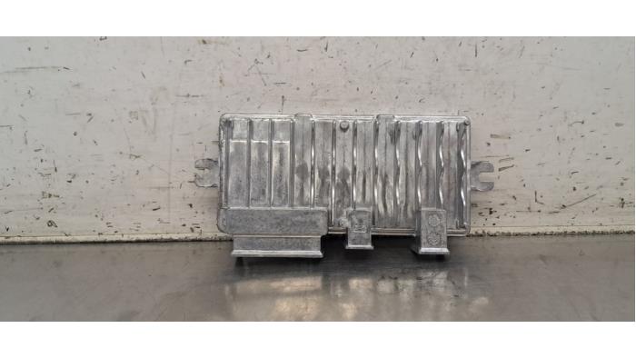 Module caméra BMW X1