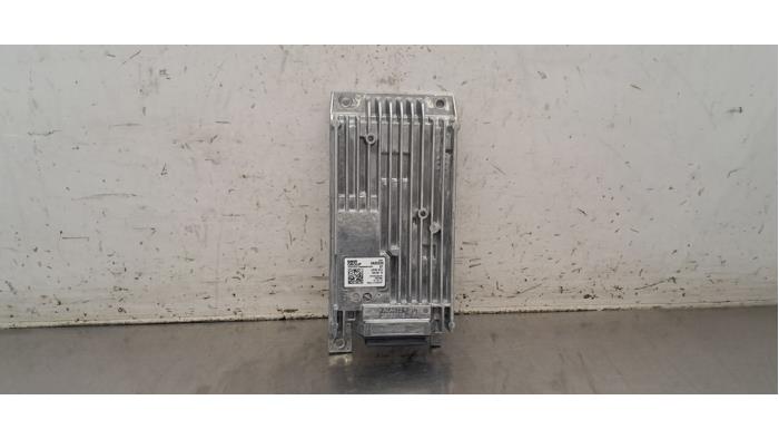 Module (diversen) BMW X1