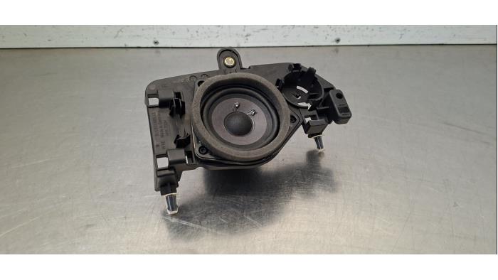 Haut-parleur Porsche Boxster