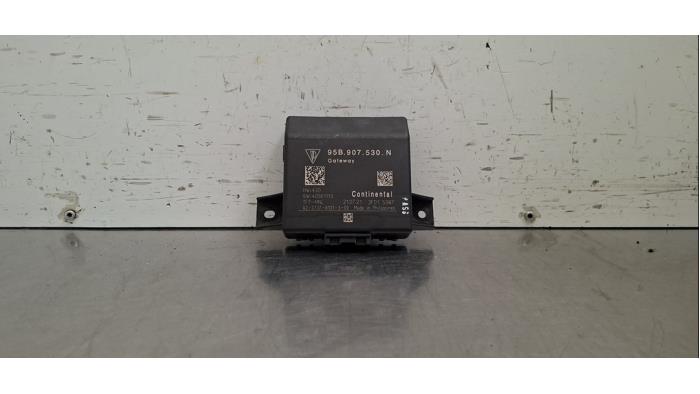 Module Gateway Porsche Boxster