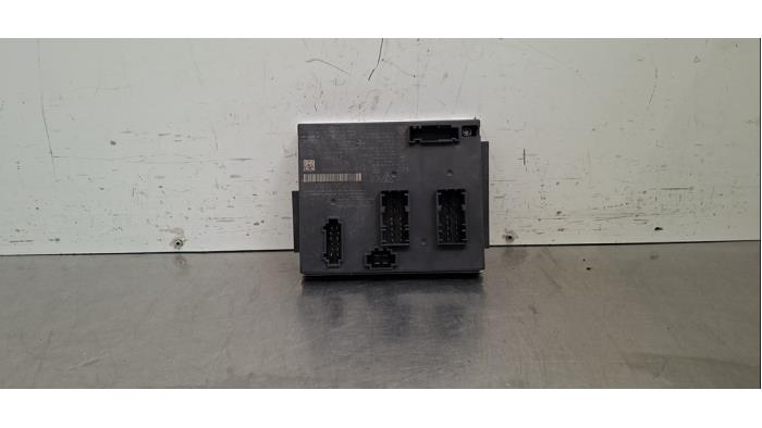 Ordinateur contrôle fonctionnel Porsche Boxster