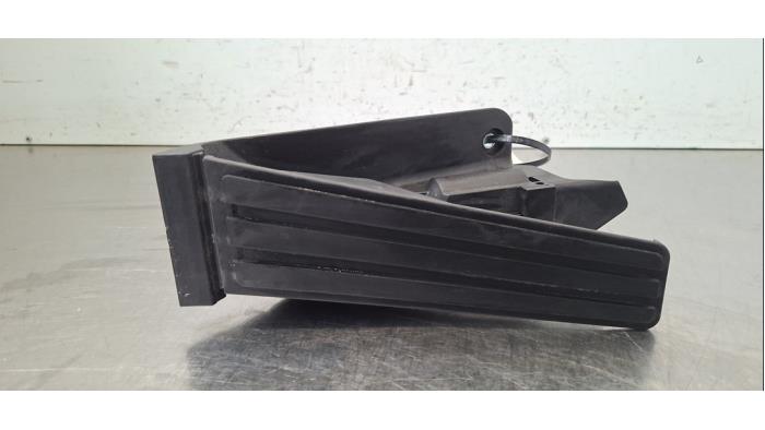 Pédale d'accélérateur Porsche Boxster