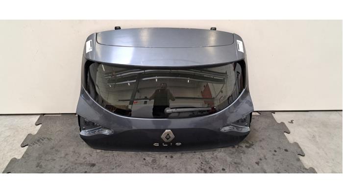 Hayon Renault Clio