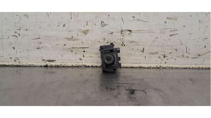 Camera aan de voorkant BMW X1