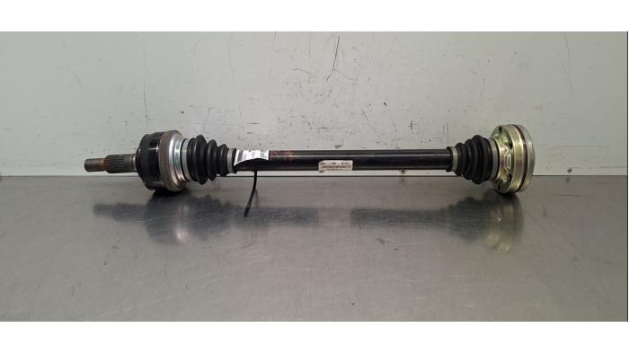 Arbre de transmission arrière droit Porsche Boxster