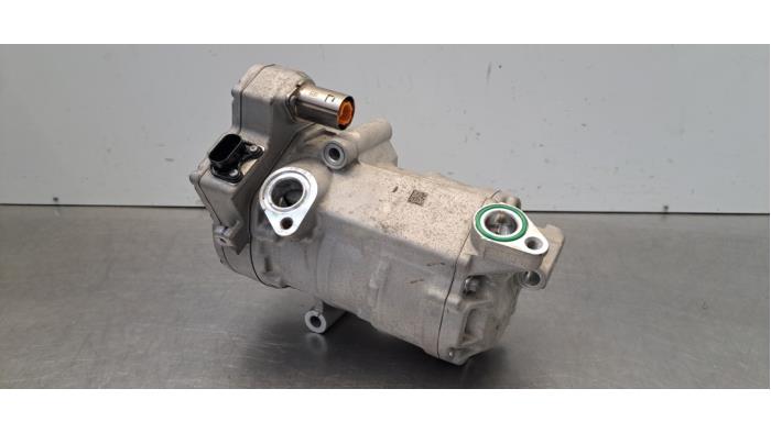 A/C siurblys Volvo EX30