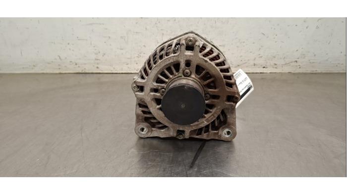 Dynamo Fiat Talento