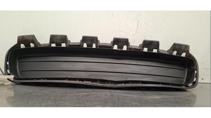 Plaque de protection divers Porsche Boxster