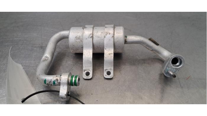 Oro kondicionavimo vamzdis Volvo EX30