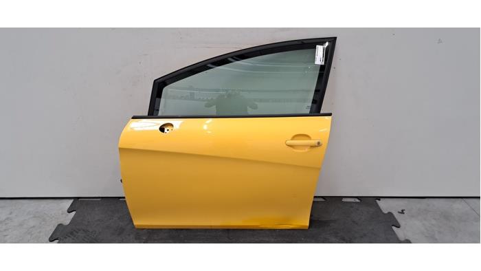 Ușă 4Ușă stânga față Seat Leon