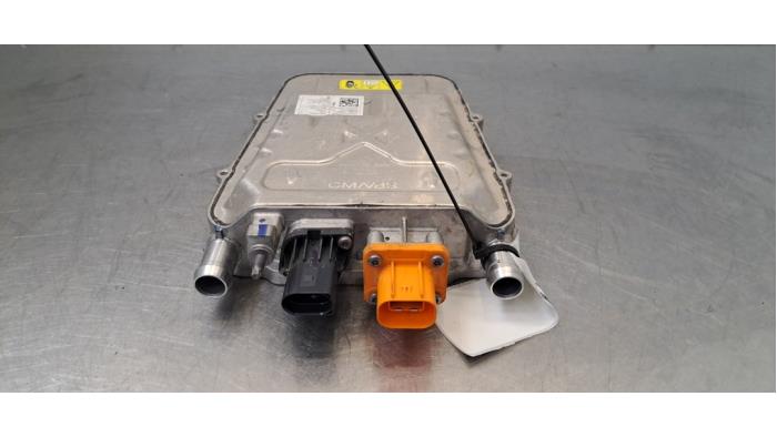 Réchauffeur de liquide de refroidissement HV Volvo EX30