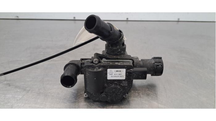 Robinet chauffage électrique Volvo EX30