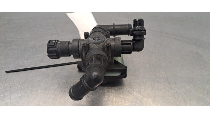 Robinet chauffage électrique Volvo EX30