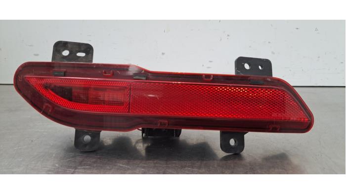 Mistachterlicht Volvo EX30