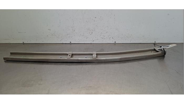 Support (divers) Porsche Boxster