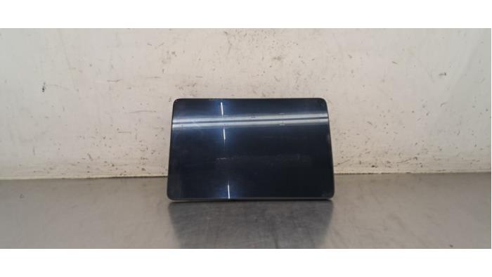 Wyswietlacz nawigacji Volvo EX30
